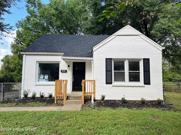 6316 Hanses Dr, Louisville, KY 40219