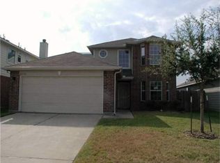 16138 Bantam Ridge Ct, Houston, TX 77053