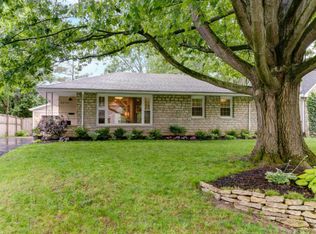 2279 Swansea Rd, Columbus, OH 43221