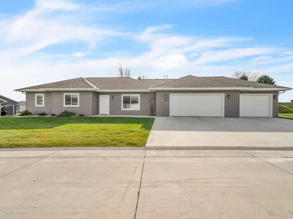 1850 23rd St #48, Spirit Lake, IA 51360