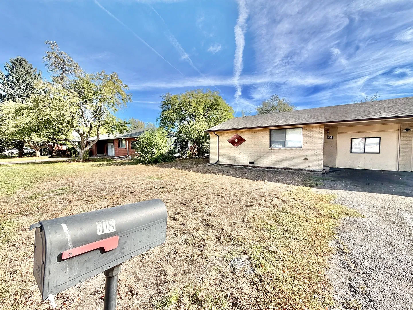 Spacious Lakewood Duplex Steps from O'Kane Park Available for Immediate Rental — Photo 2