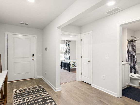5th image of 4755 Cockatoo Drive NW #124- Aria B