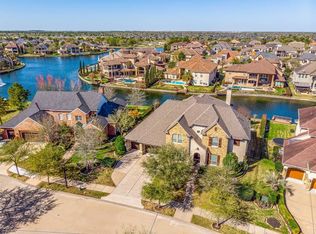 23318 Two Harbors Glen St, Katy, TX 77494