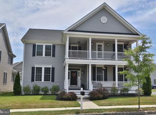 71 Applegate Way, Chesterfield, NJ 08515