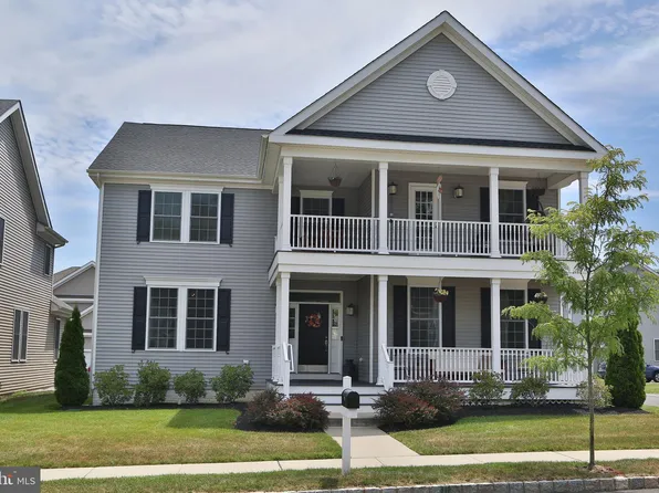 71 Applegate Way, Chesterfield, NJ 08515