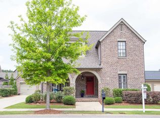 2321 Southampton Dr, Hoover, AL 35226