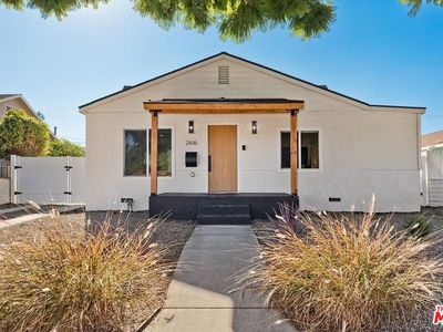 2616 W 73rd St, Los Angeles, CA, 90043