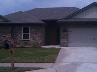 4201 Eagle View Ct, Columbia, MO 65203