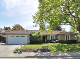 300 Borica Dr, Danville, CA