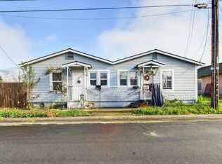 170-174 2nd Ave, Rio Dell, CA 95562