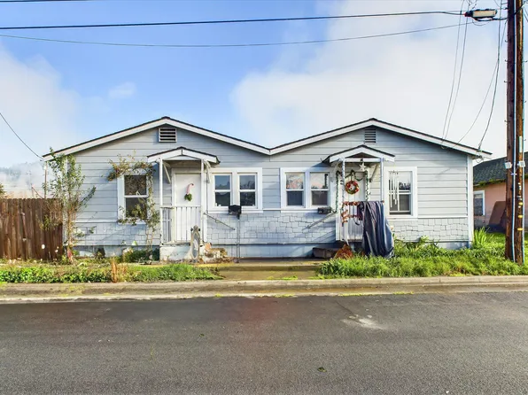 170-174 2nd Ave, Rio Dell, CA 95562
