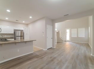 20761 W White Rock Rd, Buckeye, AZ 85396