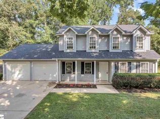 23 Chelseabrook Ct, Mauldin, SC 29662