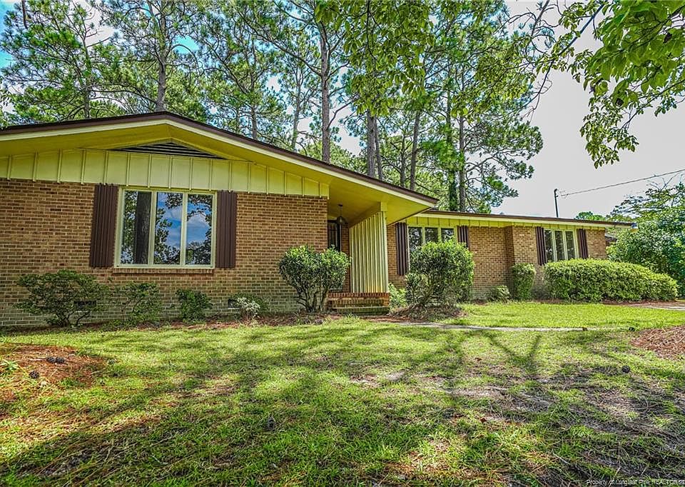 783 Galloway Dr, Fayetteville, NC 28303 | MLS #644451 | Zillow