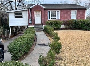 2193 Plantation Lane #Top Floor, Chamblee, GA 30341