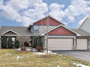 5529 Raintell Ave NE, Otsego, MN 55374