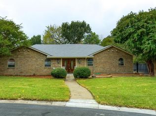 7809 Timberwood Ct, Fort Worth, TX 76179
