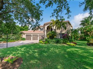 10185 NW 69th Mnr, Parkland, FL 33076