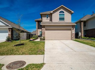 1415 Brighton Fort Dr, Houston, TX 77073