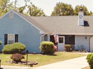 18 Cedarwood Pl, Logan Township, NJ 08085