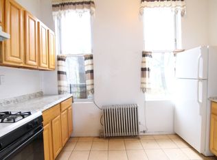 1379 Bushwick Ave APT 1L, Brooklyn, NY 11207