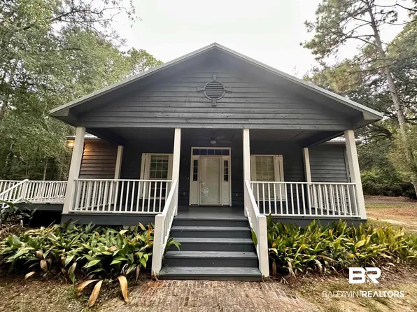 32349 Sibley Creek Rd, Spanish Fort, AL 36527
