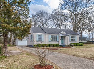 1170 Pecan Blvd, Jackson, MS 39209