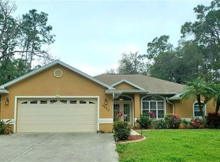 4337 Langsom Ln, North Port, FL 34286