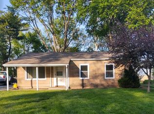 1626 Ridgeland Dr, Champaign, IL 61821