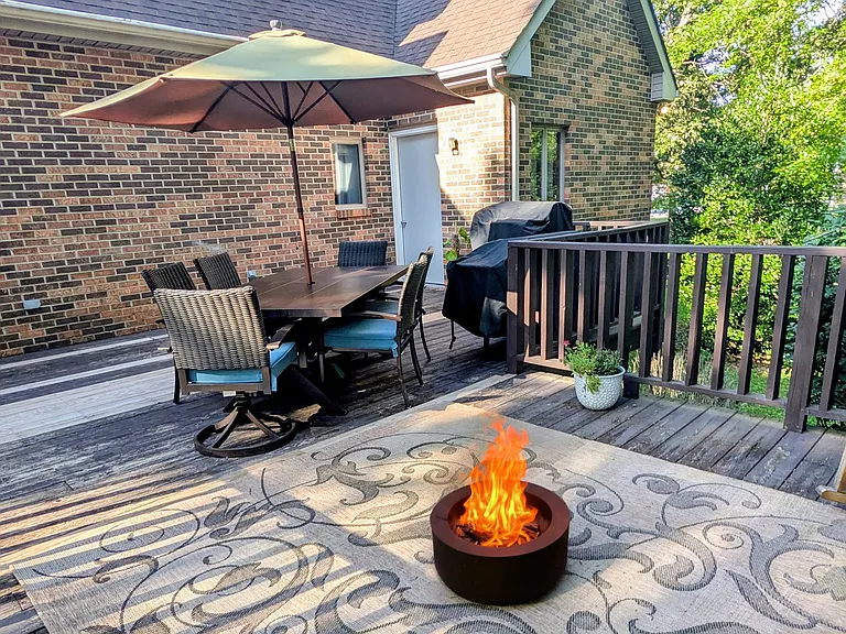 104 Southampton Dr — Photo 19