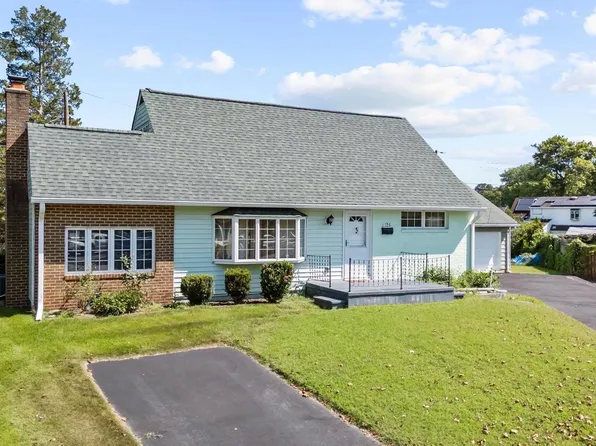 125 Elm Dr, Glen Burnie, MD 21060