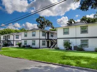 Salisbury Apartments, Deland, FL 32720