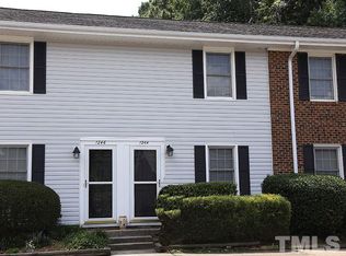 1244 Donaldson Ct, Cary, NC 27511