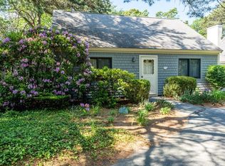 33 Friendship Ln UNIT 33, Brewster, MA 02631