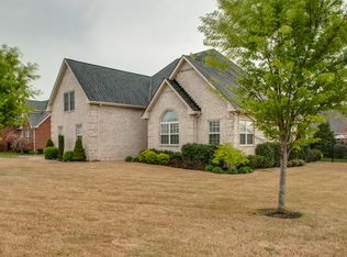 1345 Sam Houston Ave, Murfreesboro, TN 37129