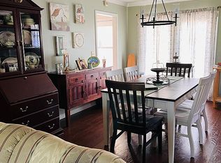 5525 Point View Rd, Benton, AR 72019