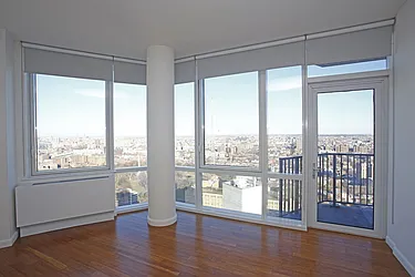 Rented by The Dermot Realty Management Company