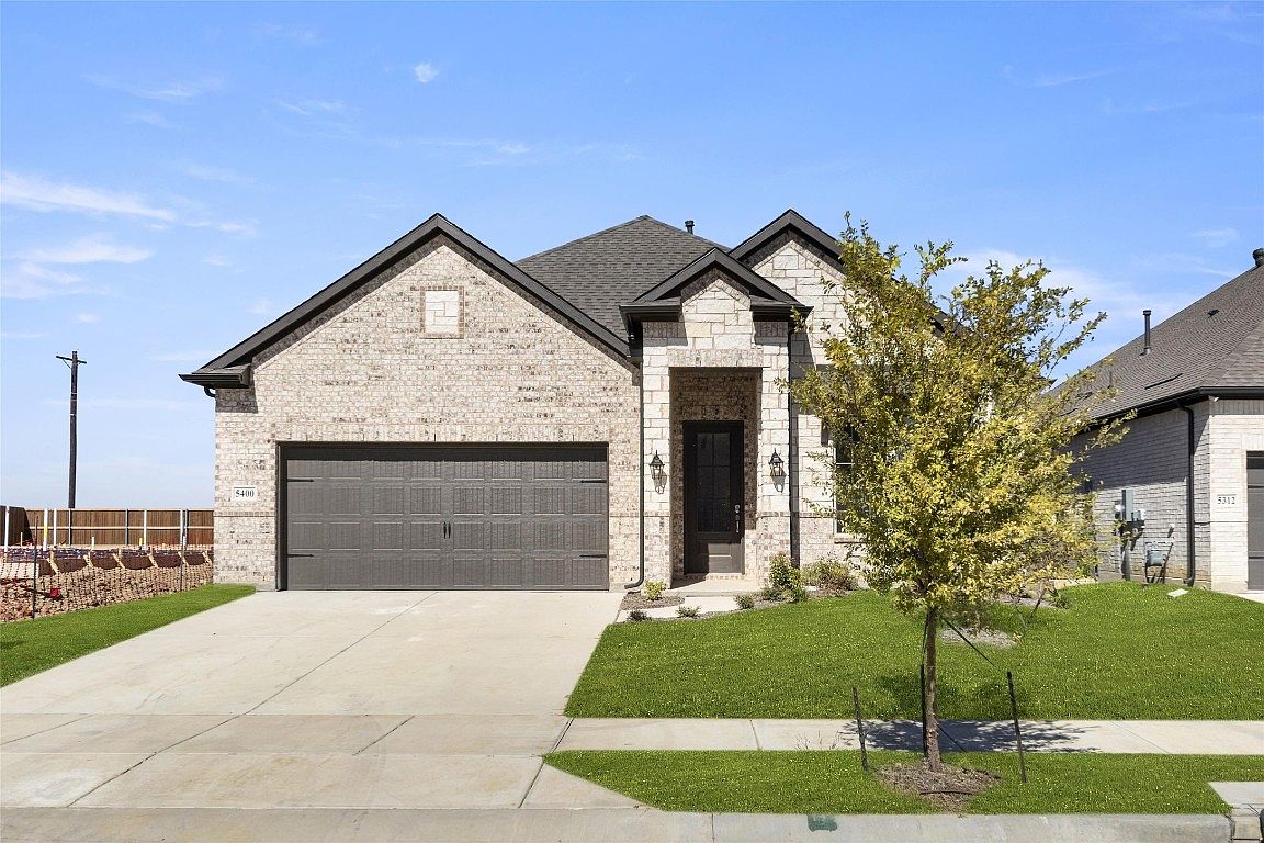 5400 Millenium Ct, Argyle, TX 76226 Zillow