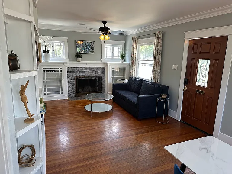 2821 Copley Ave #A — Photo 3