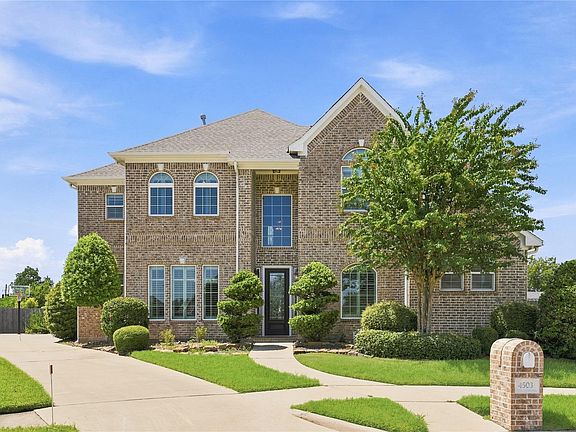 2nd image of 4503 Santee Cir