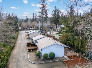 12841 SE Foster Rd, Portland, OR 97236