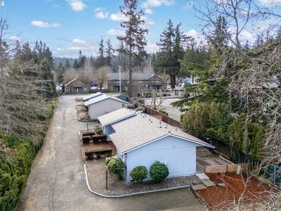 12841 SE Foster Rd, Portland, OR, 97236