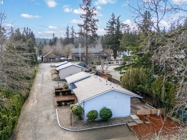12841 SE Foster Rd, Portland, OR 97236