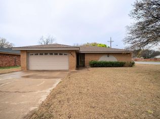 3311 88th St, Lubbock, TX 79423