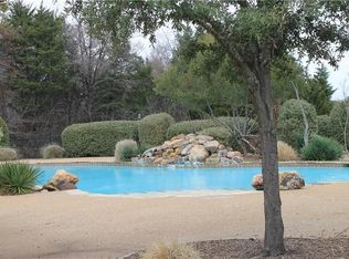 1288 Shadow Lakes Dr LOT 5, Wills Pt, TX 75169