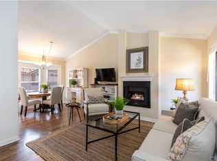 31 Buckthorn #2, Rancho Santa Margarita, CA 92688