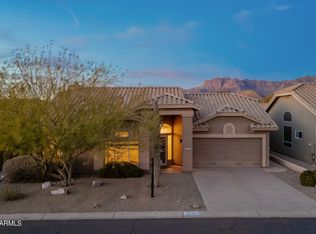 8546 E Brittle Bush Rd, Gold Canyon, AZ 85118