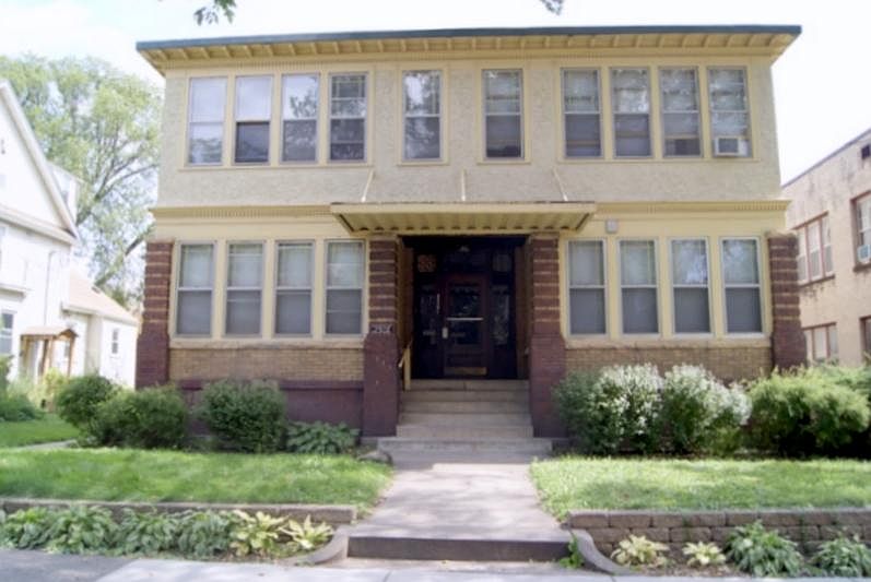 1st image of 2507 Emerson Ave S #3