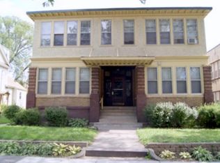 2507 Emerson Ave S #3, Minneapolis, MN 55405