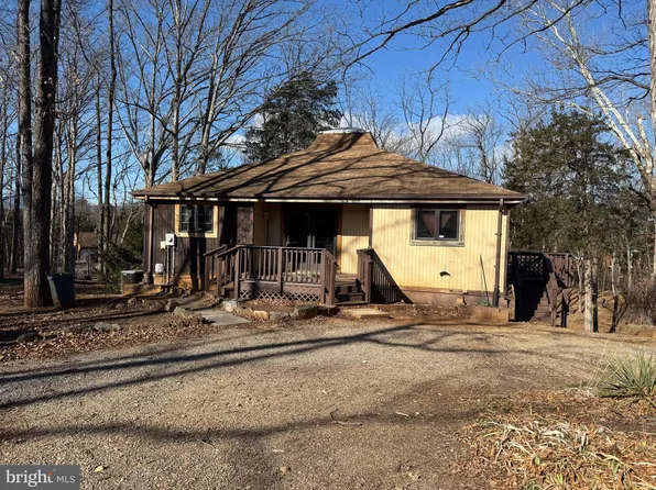 9397 Stonewall Jackson Hwy, Front Royal, VA 22630